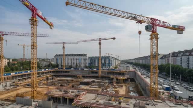 Masco Analysts Increase Their Forecasts Following Strong Q1 Results