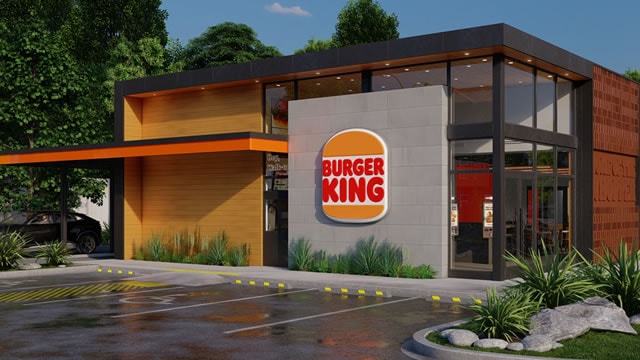 Burger King, Popeyes parent company RBI suffers mass earnings fall as expenses continue to rise