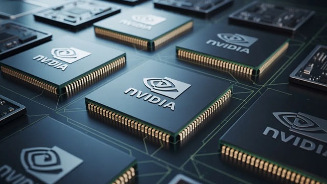Here's How Much Traders Expect Nvidia's Stock to Move After Earnings