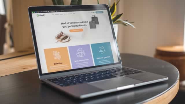 Shopify Boosts Buyback Program To $5 Billion: What Investors Need To Know