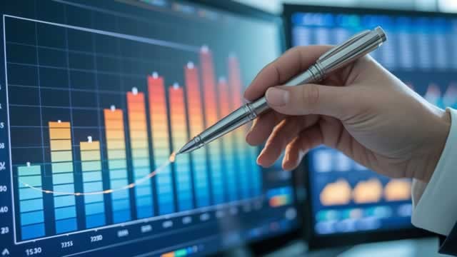 Overlooked Stock: Upgrade Sends OTEX to 52-Week High