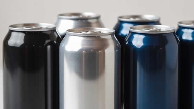 Monster Beverage Sales Boosted by International Brands, Weaker Dollar