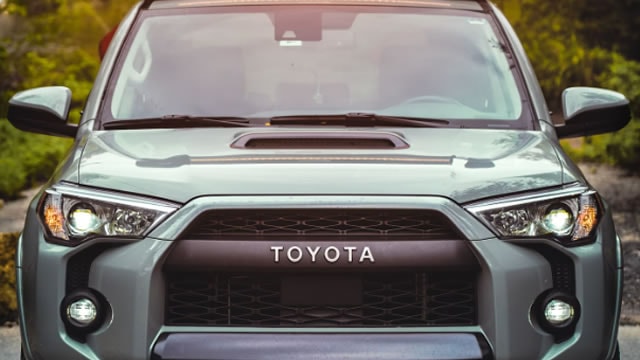Toyota Blockchain Lab Proposes Mobility Orchestration Network, Builds Prototype On Avalanche