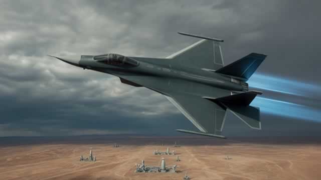 Why Europe may be the best place to bet on defense stocks