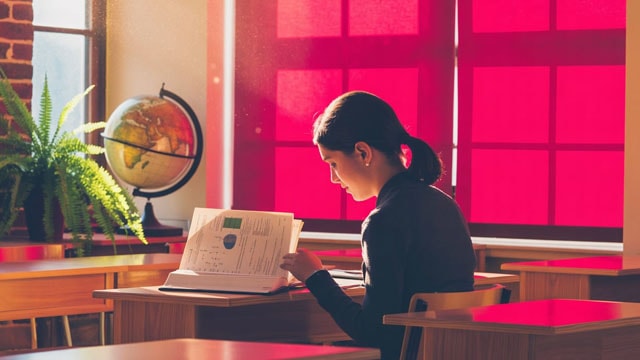 American Public Education Gears Up For Q1 Print; Here Are The Recent Forecast Changes From Wall Street's Most Accurate Analysts