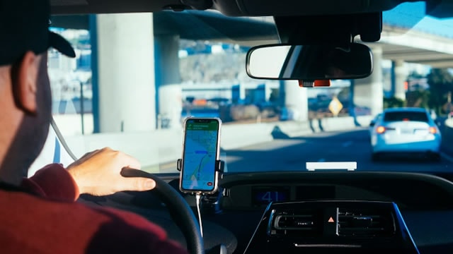 Uber autonomous vehicle outlook in focus for Q2 earnings