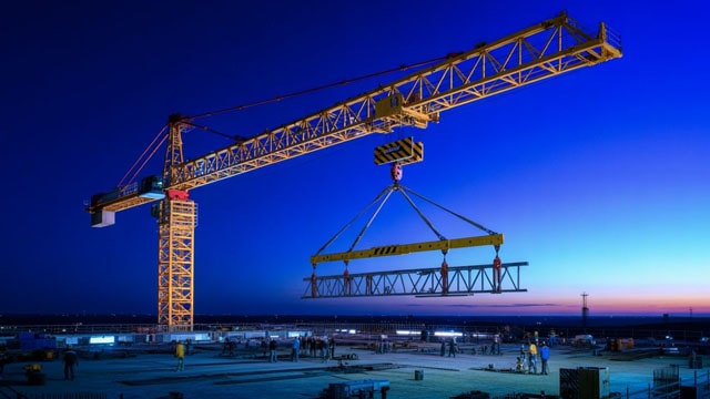 Exclusive: Activist Irenic builds stake in Ralliant, pushes for cost cuts