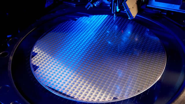 Vishay Intertechnology Q1 Earnings Call Highlights