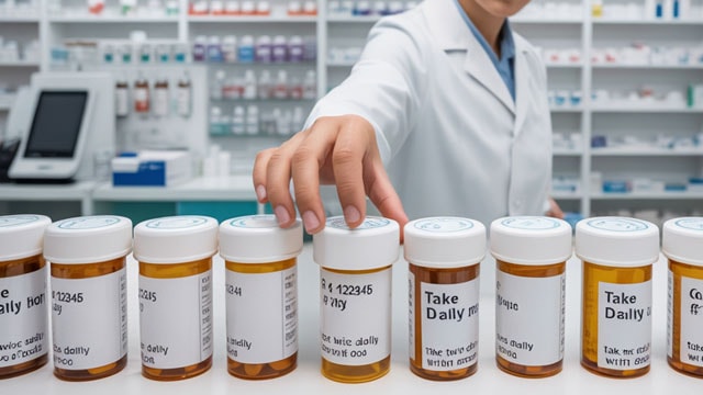 Teva's Innovative Drug Portfolio Fuels Growth as Company Raises Outlook, Transitions to Direct NYSE Listing