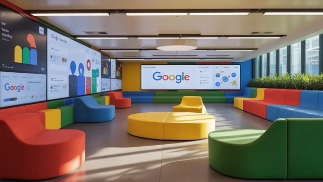 Machine learning algorithm predicts Google stock price on May 31, 2026