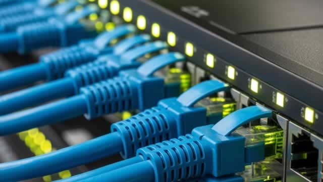 Cisco shows switch that can connect quantum computers of different kinds