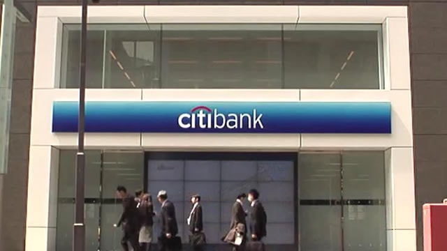 Citi to turn to more minority investors after Banamex stake sale