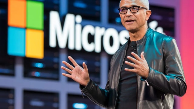 Satya Nadella is trying to rein in the tokenmaxxers at Microsoft