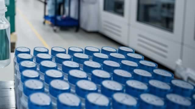 Vor Bio Rallies On Strong Data For Autoimmune Drug Candidate
