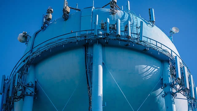 Companhia de saneamento Basico Do Estado De Sao Paulo - Sabesp Q1 Earnings Call Highlights