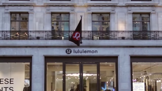 Lululemon losing share as Alo gains momentum, analysts warn