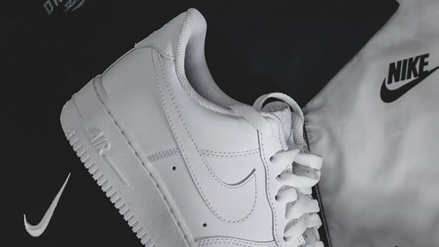 Nike's turnaround is showing signs of working as pressure from rivals eases, analyst says