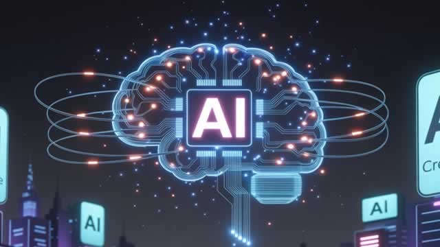 Salesforce, Adobe, Oracle, Google Bet Billions to Integrate AI