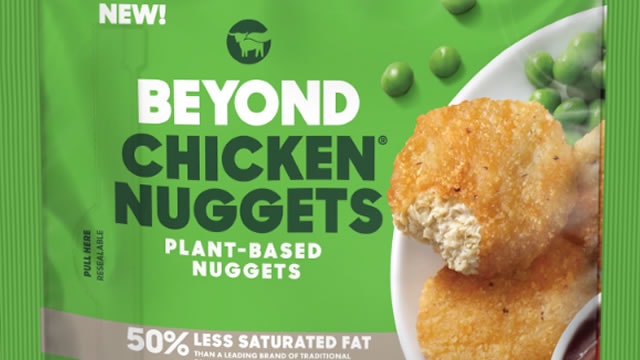 Restaurants really don't want to sell fake meat — and Beyond Meat is suffering