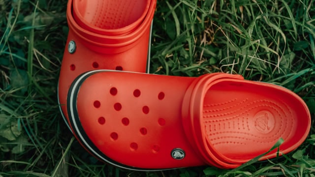 Crocs Bets Big On Sandals As It Eyes $500 Million Milestone