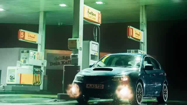 Renewable energy stocks outpace fossil fuel counterparts despite Trump opposition