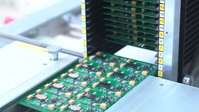Semiconductors Just Hit a 25-Year High and These Three Stocks Still Have Room to Run