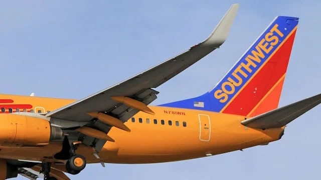Southwest walks back a plus-size passenger policy that landed it in the hot seat
