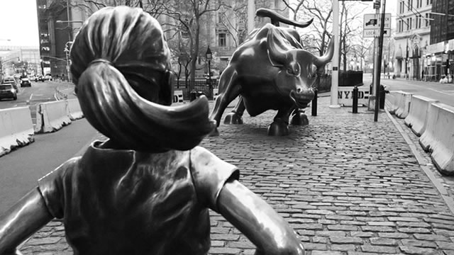 5 AI Stocks Wall Street Is Still Missing