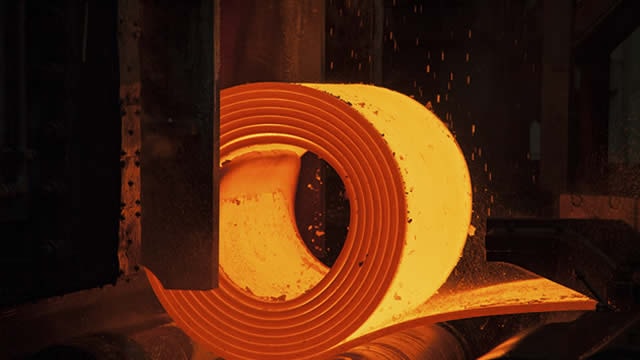 Commercial Metals Analysts Slash Their Forecasts After Q2 Results
