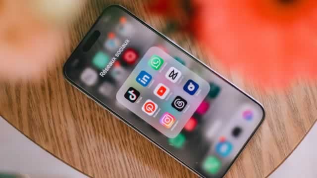 Pinterest and AWS Sign $4 Billion Deal to Power Visual Search