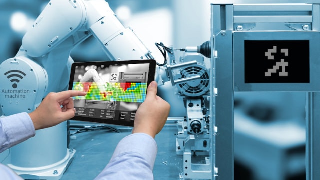 4 Semiconductor Stocks Earning Fresh Wall Street Upgrades