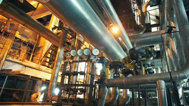 Jesuits in Britain consider divesting from Rio Tinto over environmental concerns