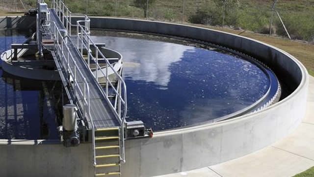 Global Water Resources Q1 Earnings Call Highlights