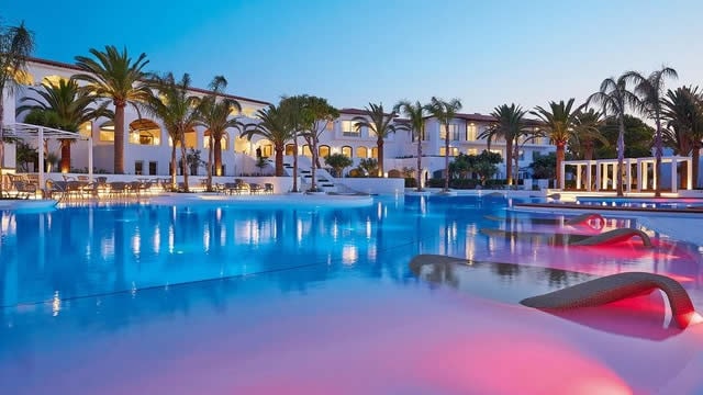 Why Norwegian Cruise Line Stock Is Falling Monday