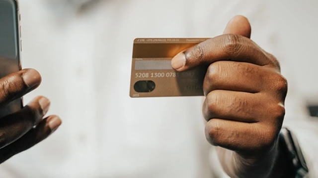 Visa Expands Money Movement as Card Spending Accelerates