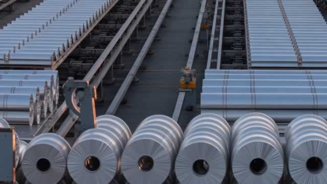Where Is Alcoa Stock Headed?