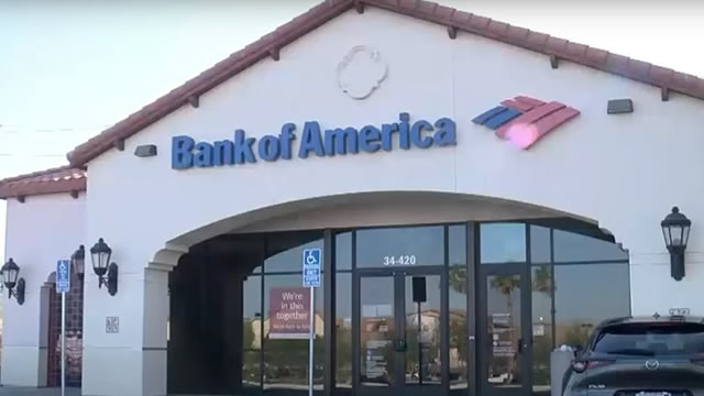 Bank of America: Managing Risk Is the Best Defense Against Disruption