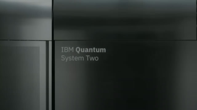 International Business Machines Q2 Earnings Call Highlights