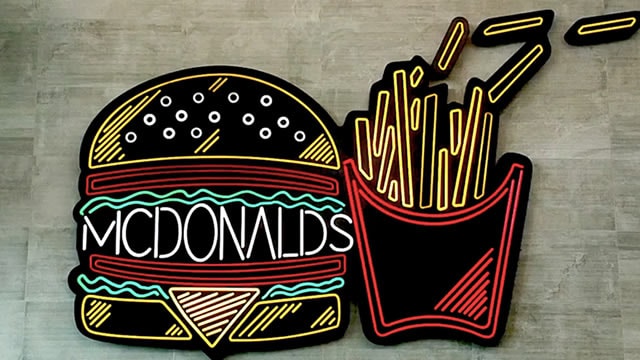 The 70-Year Marriage Between McDonald's and Coke Has Some Issues