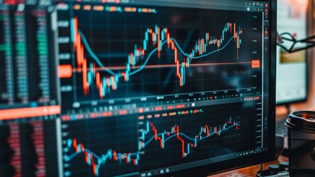 Crude Oil Surges Over 6%; Investar Holding Shares Gain Following Q1 Earnings