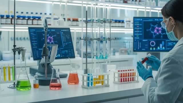 Terns CEO Amy Burroughs talks cancer drug trial win