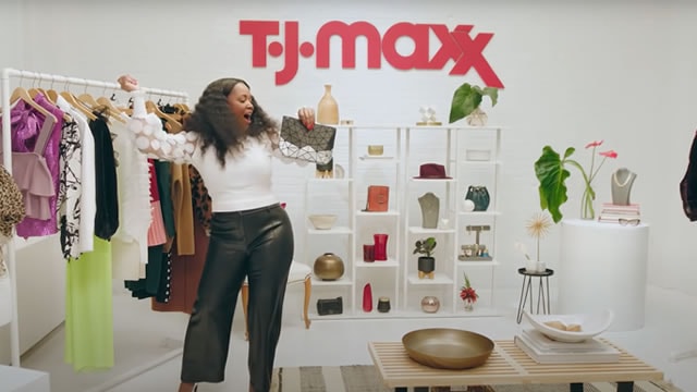 TJX Stock Price Hits Fresh High, Signals More Highs to Follow