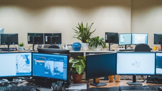 What's Happening With IONQ Stock?