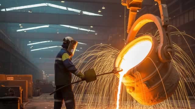 Major US steelmaker pivots to rare earth minerals as China tightens grip