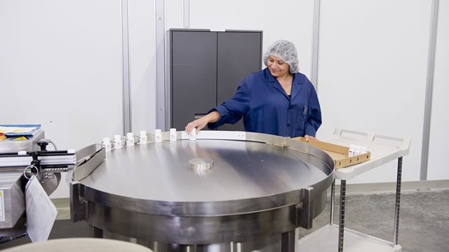 FDA proposes to withdraw Amgen's rare autoimmune disease drug