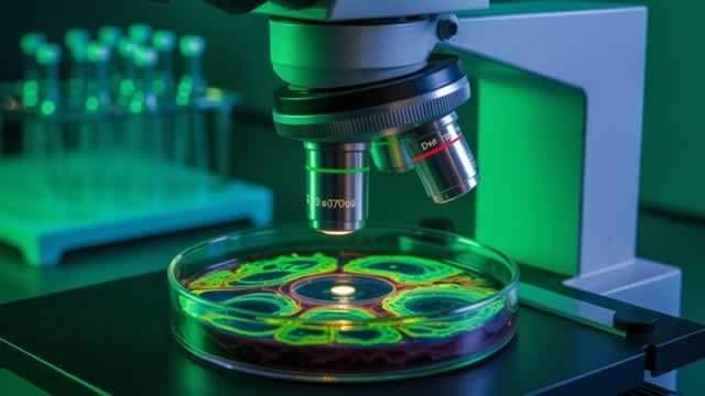 What made Corvus stock double on Tuesday and is it sustainable?