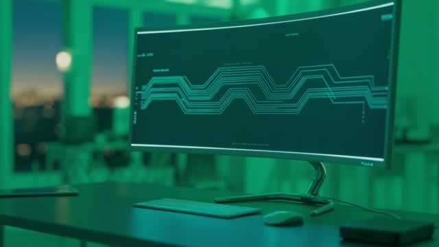 Credo Stock Flashes Strong Bullish Signal—Upswing Just Starting