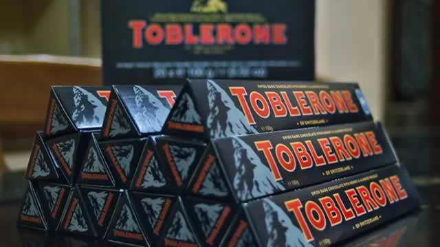 Mondelez Earnings Are Imminent; These Most Accurate Analysts Revise Forecasts Ahead Of Earnings Call