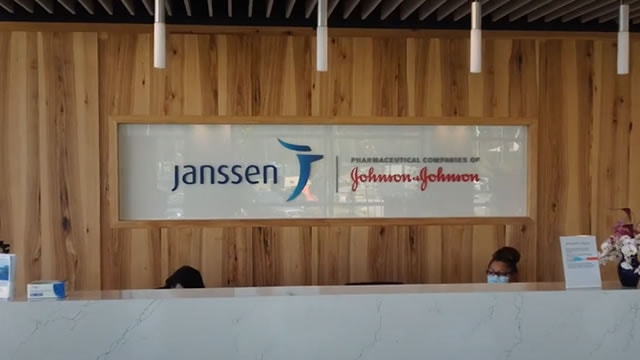 Josh Brown's Best Stocks in the Market: Johnson & Johnson