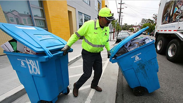GFL Environmental Q2 Earnings Call Highlights